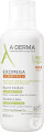 A-Derma Exomega Control Baume Emollient Anti-Grattage Peau Sèche Tendance À L'Eczéma Atopique 400ml