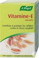 A.Vogel Suisse Vitamine-E Naturelle 120 Capsules