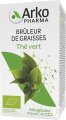Arkogélules Bio Thé Vert 40 Gélules