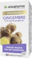 Arkogélules Gingembre 40 Gélules