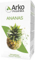 Arkopharma Arkogélules Ananas 150 Gélules Végétales
