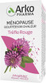 Arkopharma Arkogélules Trèfle Rouge 45 Gélules Végétales