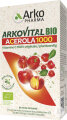Arkopharma Arkovital Acérola 1000 Bio 30 Comprimés À Croquer