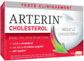 Arterin Cholestérol Sans Levure Rouge De Riz Et Statines Bonne Tolérance 90 Comprimés