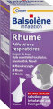 Balsolène Inhalation Rhume Affection Respiratoires Solution Pour Inhalation Flacon 100ml