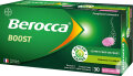 Berocca Boost Vitamines/Caféine Et Guarana Magnésium Et Zinc 30 Comprimés Effervescents