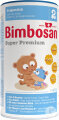 Bimbosan Super Premium 2 Lait De Suite 400g