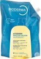 Bioderma Atoderm Huile De Douche Huile Lavante Relipidante Apaisante Peaux Sensibles Eco-Recharge 1l