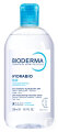 Bioderma Hydrabio H2O Eau Micellaire Démaquillante Nettoyante Peaux Déshydratées Flacon 500ml