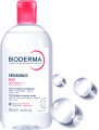 Bioderma Sensibio (Créaline) H2O Eau Micellaire Démaquillante Peaux Sensibles 500ml