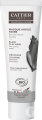 Cattier Masque Argile Noire Tous Types De Peaux Bio Tube 100ml