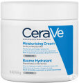 CeraVe Baume Hydratant Peaux Sèches À Très Sèches 3 Céramides Essentiels Et Acide Hyaluronique 454g