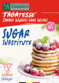 Damhert Nutrition Tagatesse Sans Sucres Édulcorant 500g