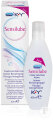 Durex Sensilube Fluide Lubrifiant Intime Douceur Et Hydratation Flacon 40ml