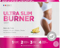 EA Fit Ultra Slim Burner Shot Saveur Ananas 14 Shots