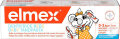 Elmex Dentifrice Bébé 0-2 Ans  Tube 50ml