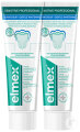 Elmex Sensitive Professional Blancheur Dentifrice Duopack Tubes 2x75ml