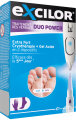 Excilor Warts Duo Power Traitement Des Verrues 1 Kit