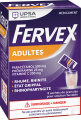 Fervex Granulés En Sachets 8 Doses Paracétamol, Phéniramine, Vitamine C 