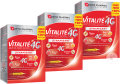 Forté Pharma Énergie Vitalité 4G Dynamisant 30 Ampoules Promo 2+1 Gratuit