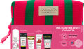 Garancia Trousse Découverte Rouge Et Vert 5 Produits
