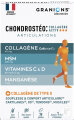 Granions Chondrostéo+ Collagène Activ Et MSM Articulations 30 Gélules