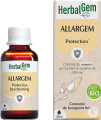 Herbalgem Allargem GC01 Complexe Protection Bio Flacon 30ml