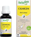 Herbalgem Calmigem GC03 Complexe Anti-Stress Bio Flacon 30ml