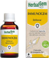 Herbalgem Immunogem GC09 Complexe Défense Bio Flacon 30ml