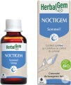 Herbalgem Noctigem GC11 Complexe Sommeil Bio Flacon 30ml