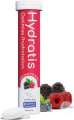 Hydratis Fruits Des Bois 20 Pastilles Effervescentes