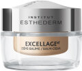 Institut Esthederm Excellage Crème-Baume Densité Haute Nutrition Éclat Anti-Âge 50ml