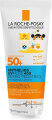 La Roche-Posay Anthelios UVmune 400 Dermo-Pediatrics Lait Solaire Hydratant IP50+ Tube 75ml