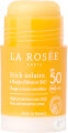La Rosée Stick Solaire Huile D'Abricot Bio IP50 15ml
