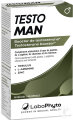 Labophyto Testoman Taux De Testostérone Cure 60 Gélules