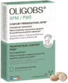 Laboratoire CCD Oligobs SPM Confort Prémenstruel 30 Comprimés