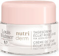 Louis Widmer Nutriderm Crème De Jour Éclat Rosé IP50 Pot 50ml