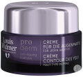 Louis Widmer Proderm Crème Contour Des Yeux Sans Parfum Pot 30ml
