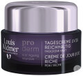 Louis Widmer Proderm Crème De Jour IP30 Riche Pot 50ml