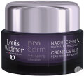 Louis Widmer Proderm Crème De Nuit Sans Parfum Pot 50ml