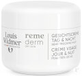 Louis Widmer Remederm Dry Skin Crème Visage Jour & Nuit Pot 50ml