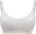 Medela Keep Cool Soutien-Gorge D'Allaitement Et De Grossesse Ultra-Respirant Blanc M 1 Pièce