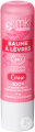 MKL Green Nature Baume A Lèvres Bio Cerise Stick 4g