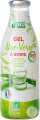 MKL Green Nature Gel À Boire Aloe Vera Bio 1l