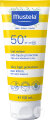 Mustela Bébé Enfant Lait Solaire Très Haute Protection IP50+ Peau Sensible Intolérante Soleil 100ml
