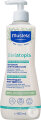Mustela Bébé-Enfant Stelatopia Gel Lavant Peau Atopique Flacon Pompe 500ml