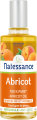 Natessance Huile D'Abricot Revitalise Et Adoucit Tous Types De Peaux Flacon 50ml