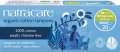 Natracare Tampons Coton Regular 20 Pièces