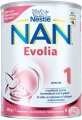 Nestlé Nan Evolia DHA 1 Lait Nourrissons 0-6 Mois 800g