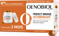 Oenobiol Solaire Perfect Bronze Autobronzant Complément Alimentaire 2x30 Capsules